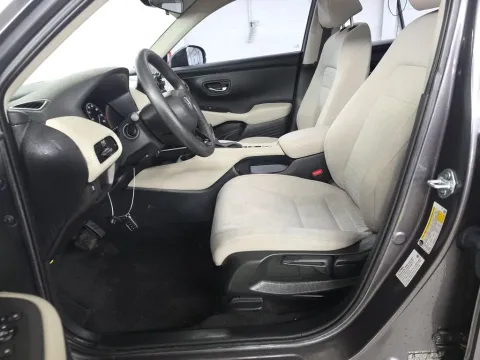 Another view of 2025 Honda HR-V LX for sale in Saint Charles, MO at Clement Supercenter