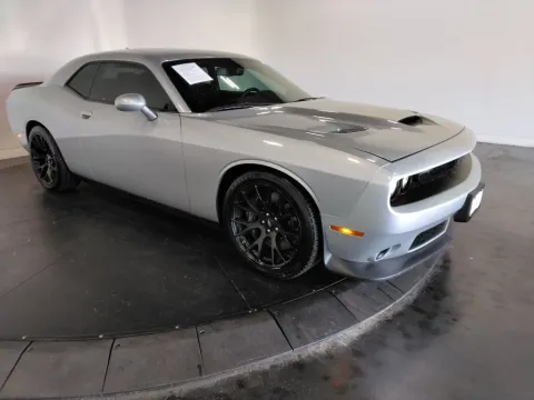 More photos of 2019 Dodge Challenger R/T Scat Pack at Clement Supercenter, MO
