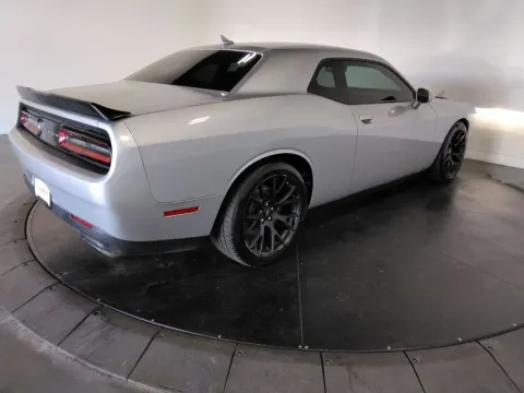 More photos of 2019 Dodge Challenger R/T Scat Pack at Clement Supercenter, MO