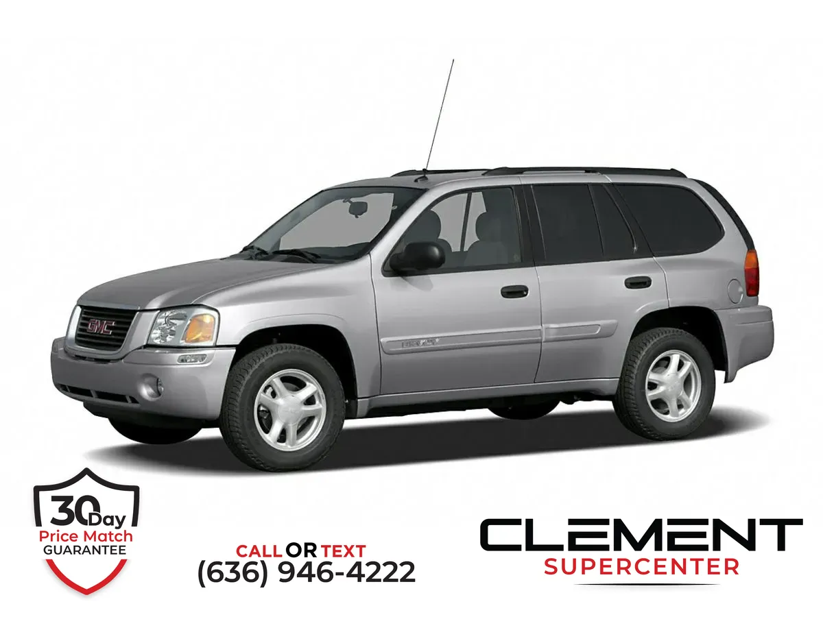 2006 GMC Envoy SLT for sale in Saint Charles, MO