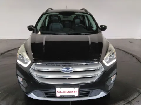 Another view of 2019 Ford Escape SEL for sale in Saint Charles, MO at Clement Supercenter