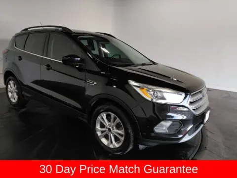 More photos of 2019 Ford Escape SEL at Clement Supercenter, MO