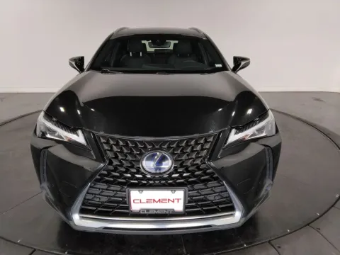 Another view of 2021 Lexus UX 250h Base for sale in Saint Charles, MO at Clement Supercenter