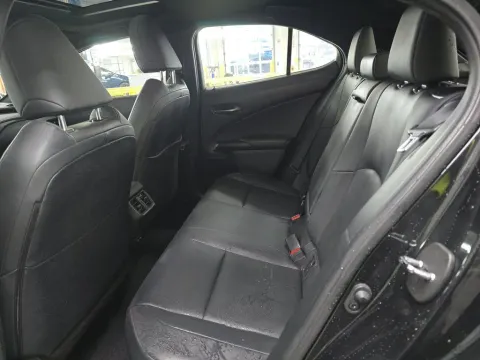 More photos of 2021 Lexus UX 250h Base at Clement Supercenter, MO