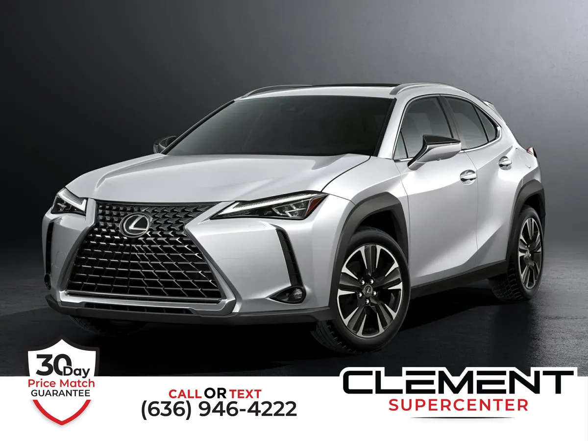 2021 Lexus UX 250h Base for sale in Saint Charles, MO