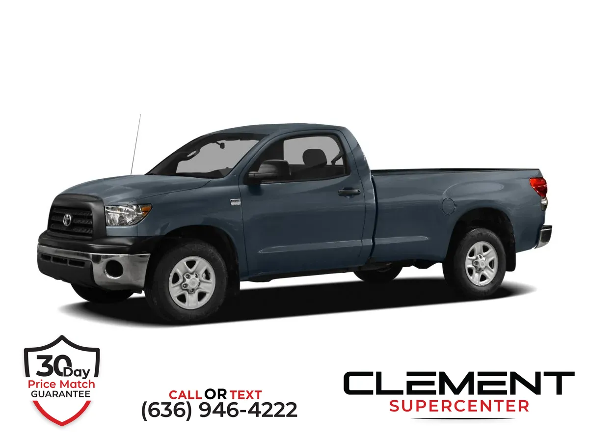 2009 Toyota Tundra for sale in Saint Charles, MO