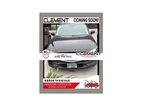 Black 2020 Mazda CX-5 Touring for sale in Saint Charles, MO