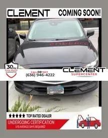 Black 2020 Mazda CX-5 Touring for sale in Saint Charles, MO