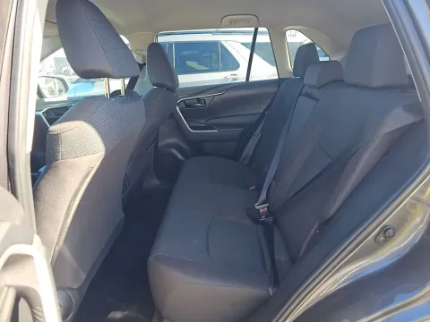 More photos of 2024 Toyota RAV4 LE at Clement Supercenter, MO