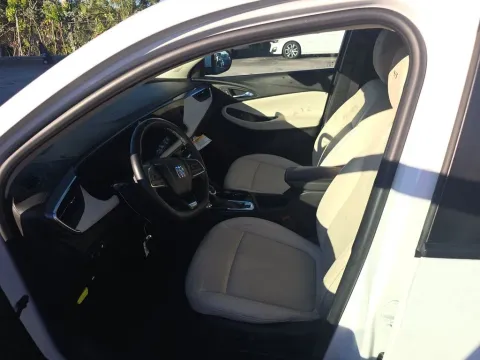 Another view of 2024 Buick Encore GX Sport Touring for sale in Saint Charles, MO at Clement Supercenter