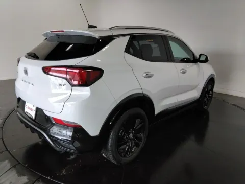 More photos of 2024 Buick Encore GX Sport Touring at Clement Supercenter, MO