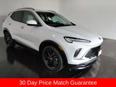 More photos of 2024 Buick Encore GX Sport Touring at Clement Supercenter, MO