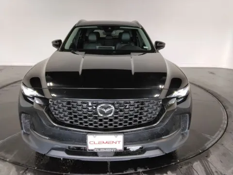 Another view of 2024 Mazda CX-50 2.5 S Premium Package for sale in Saint Charles, MO at Clement Supercenter