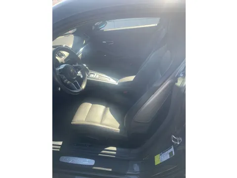 More photos of 2022 Porsche 718 Cayman S at Clement Supercenter, MO