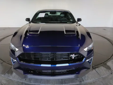 Another view of 2019 Ford Mustang GT Premium for sale in Saint Charles, MO at Clement Supercenter