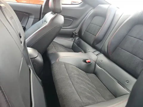 More photos of 2019 Ford Mustang GT Premium at Clement Supercenter, MO