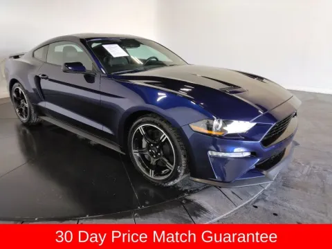 More photos of 2019 Ford Mustang GT Premium at Clement Supercenter, MO