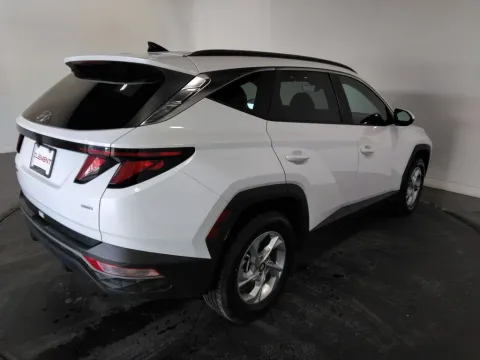 More photos of 2024 Hyundai Tucson SEL at Clement Supercenter, MO