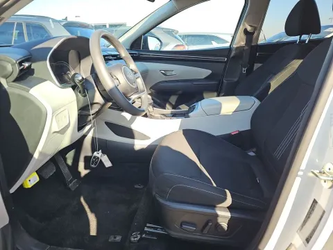 More photos of 2024 Hyundai Tucson SEL at Clement Supercenter, MO