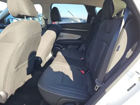 Another view of 2024 Hyundai Tucson SEL for sale in Saint Charles, MO at Clement Supercenter