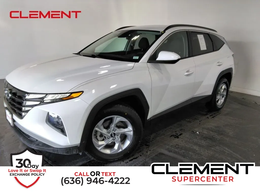 2024 Hyundai Tucson SEL for sale in Saint Charles, MO