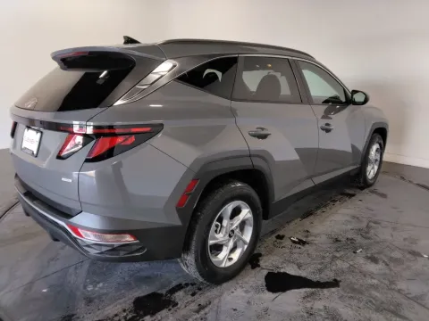 More photos of 2024 Hyundai Tucson SEL at Clement Supercenter, MO