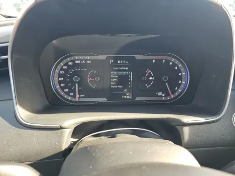 Photos of 2024 Hyundai Tucson SEL for sale in Saint Charles, MO at Clement Supercenter