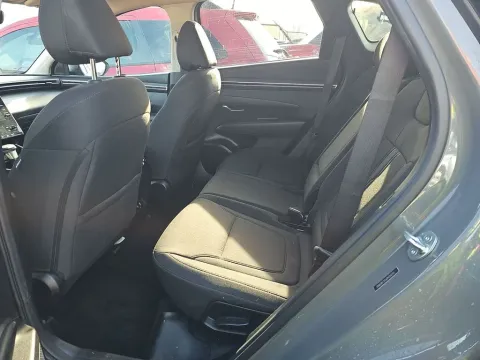 More photos of 2024 Hyundai Tucson SEL at Clement Supercenter, MO