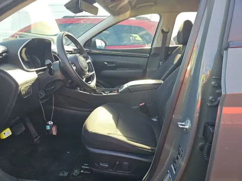 Another view of 2024 Hyundai Tucson SEL for sale in Saint Charles, MO at Clement Supercenter