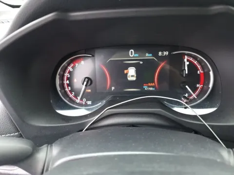 Photos of 2024 Toyota RAV4 LE for sale in Saint Charles, MO at Clement Supercenter