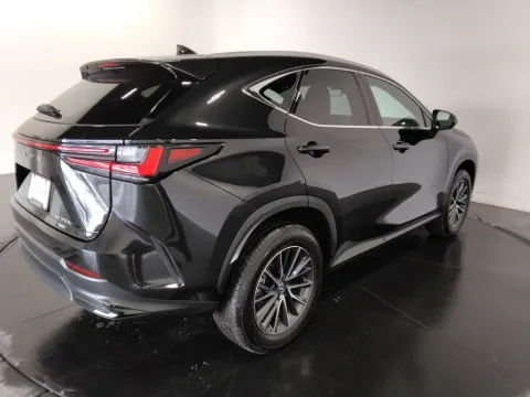 More photos of 2025 Lexus NX 350h Base at Clement Supercenter, MO