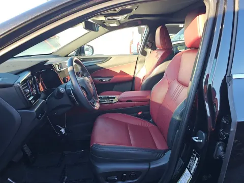 Another view of 2025 Lexus NX 350h Base for sale in Saint Charles, MO at Clement Supercenter