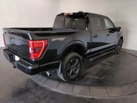More photos of 2021 Ford F-150 XLT at Clement Supercenter, MO