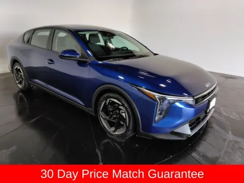 More photos of 2025 Kia K4 EX at Clement Supercenter, MO