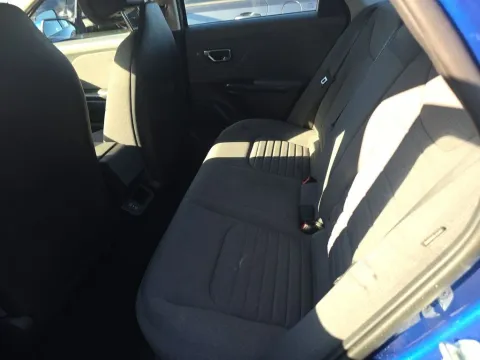 More photos of 2025 Kia K4 EX at Clement Supercenter, MO