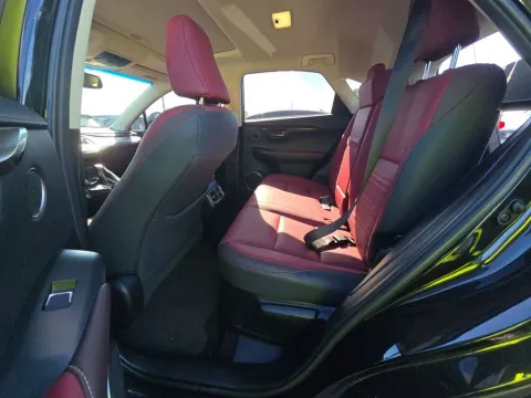 More photos of 2019 Lexus NX 300 Base at Clement Supercenter, MO