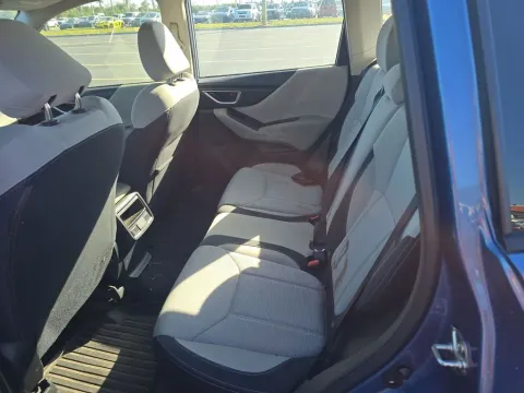 More photos of 2019 Subaru Forester at Clement Supercenter, MO