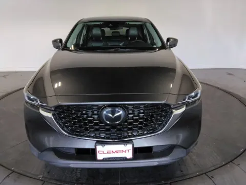 Another view of 2022 Mazda CX-5 2.5 S Select Package for sale in Saint Charles, MO at Clement Supercenter