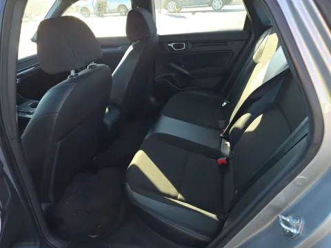 More photos of 2022 Honda Civic Sport at Clement Supercenter, MO