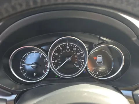 Photos of 2023 Mazda CX-5 2.5 S Preferred Package for sale in Saint Charles, MO at Clement Supercenter