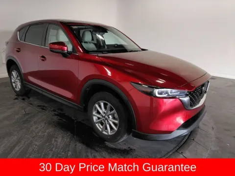More photos of 2023 Mazda CX-5 2.5 S Preferred Package at Clement Supercenter, MO