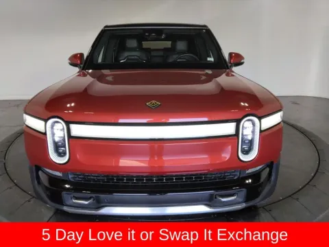 Another view of 2023 Rivian R1S Launch Edition for sale in Saint Charles, MO at Clement Supercenter