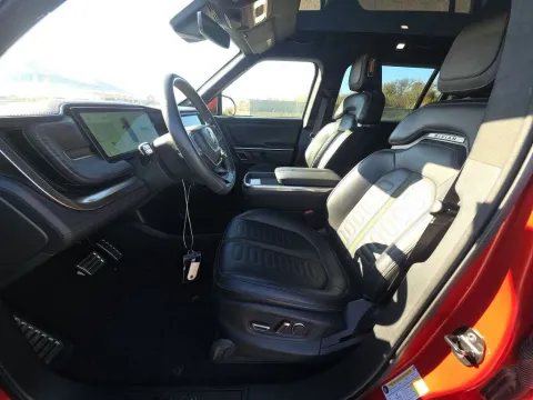 Another view of 2023 Rivian R1S Launch Edition for sale in Saint Charles, MO at Clement Supercenter