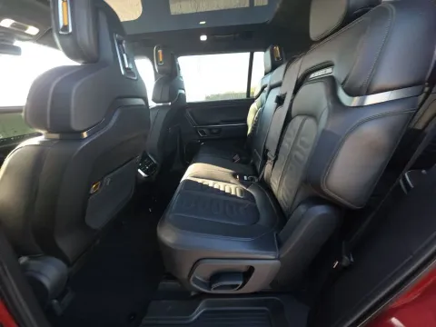 Another view of 2023 Rivian R1S Launch Edition for sale in Saint Charles, MO at Clement Supercenter