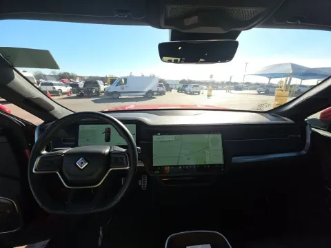 Photos of 2023 Rivian R1S Launch Edition for sale in Saint Charles, MO at Clement Supercenter