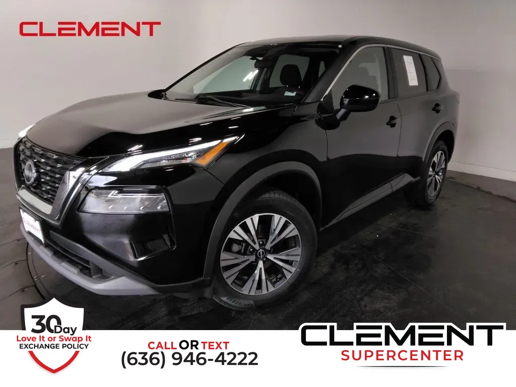 2023 Nissan Rogue SV for sale in Saint Charles, MO