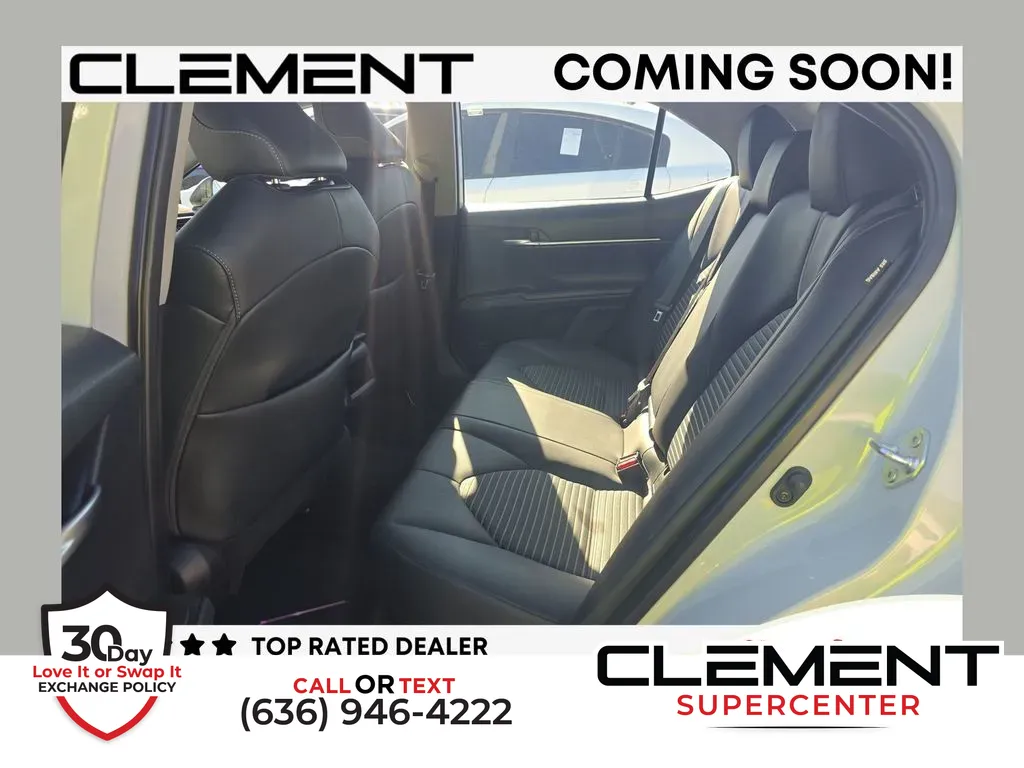 2023 Toyota Camry SE for sale in Saint Charles, MO