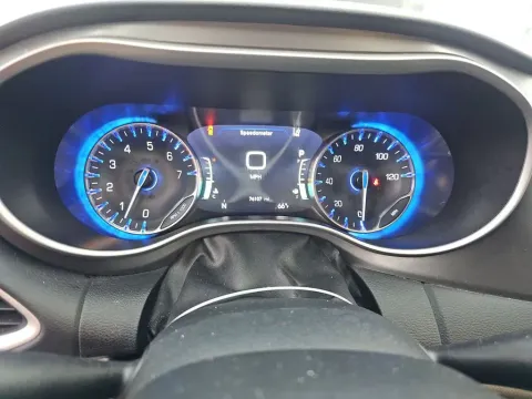 Photos of 2023 Chrysler Pacifica Touring L for sale in Saint Charles, MO at Clement Supercenter