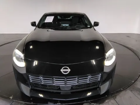 Another view of 2024 Nissan Z Sport for sale in Saint Charles, MO at Clement Supercenter