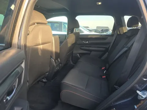 More photos of 2024 Honda CR-V Hybrid Sport at Clement Supercenter, MO